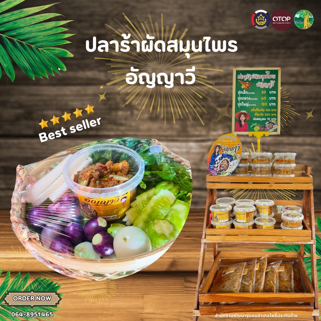 สพอ.โพธิ์ประทับช้าง จ.พิจิตร ประชาสัมพันธ์ผลิตภัณฑ์โครงการส่งเสริมกระบวนการเครือข่ายองค์ความรู้ (knowledge-Based OTOP KBO) ที่ได้รับการพัฒนาแล้ว   